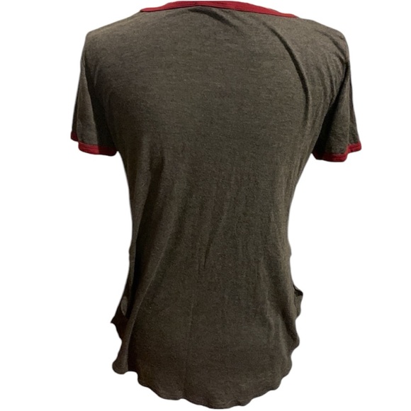 French pastry Coffee Shirt - Picture 2 of 4